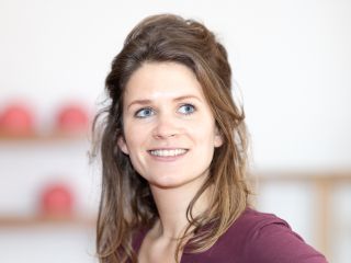 Hilde van der Gang